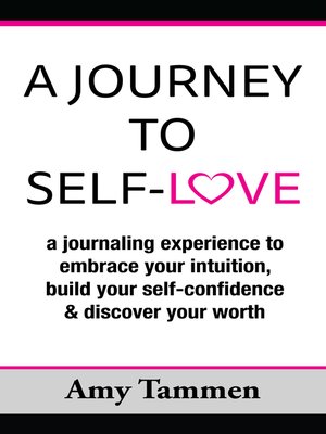 cover image of A Journey to Self-Love